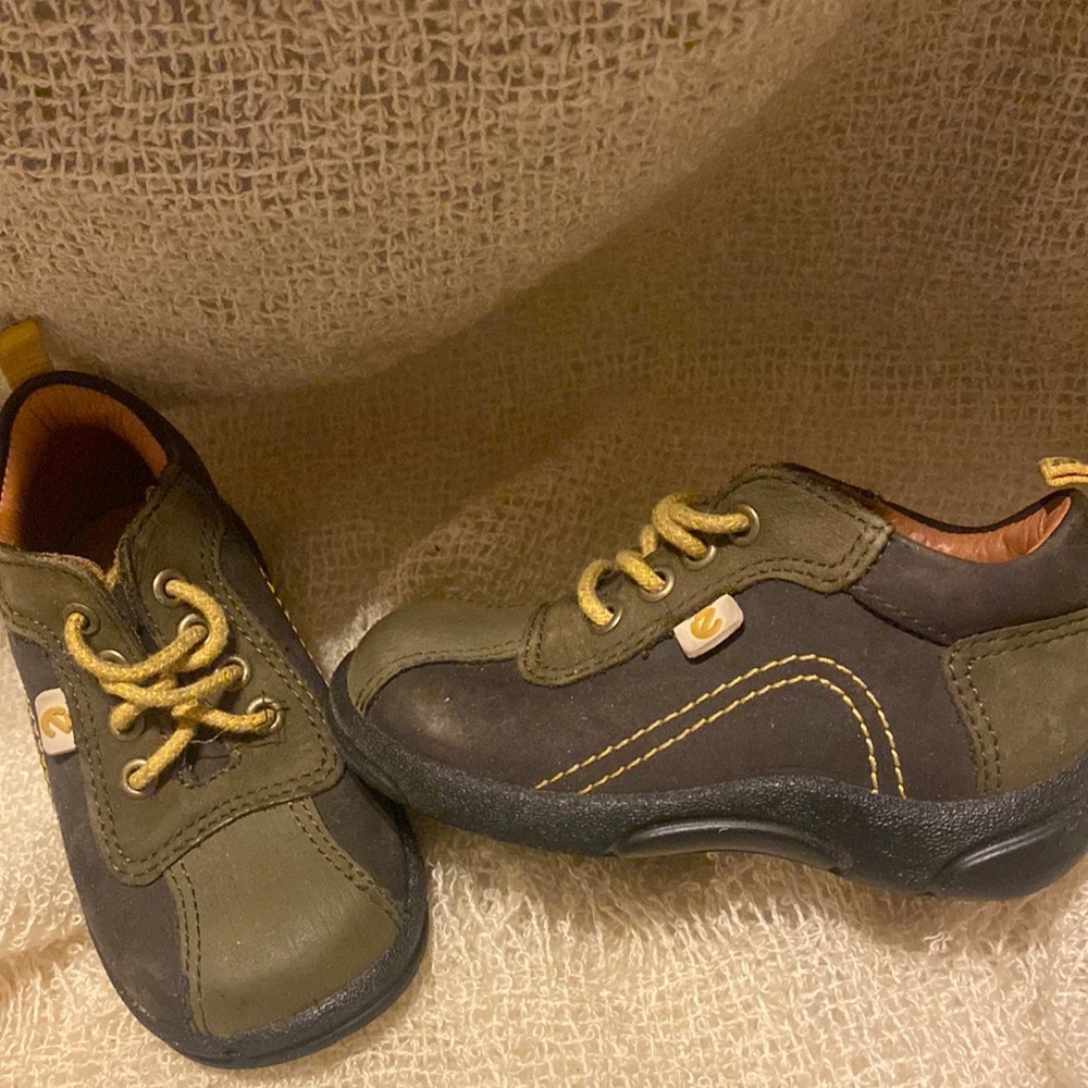 Ecco Baby Walkers